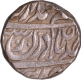 CIS-Patiala, Karam Singh Sahrind  Mint Silver Rupee with VS (18)94.