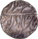 CIS-Patiala, Karam Singh Sahrind  Mint Silver Rupee Coin.