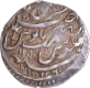 Lallat Shah  Srinagar  Mint,  Silver Timasha,  AH 1198   /VS 1838 Coin of Garhwal.