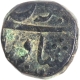 Rare Hyderabad Feudatory-Narayanpett, Dilshadabad Mint  Copper Paisa mint name  struck both the sides,