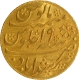 Bengal Presidency, Murshidabad  Mint  Gold Mohur  AH 1202 /19 RY.