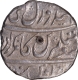 Bombay Presidency Bombay  Mint  Silver Rupee Coin  In the name of  King Charles II &  Queen Catherine of England. 