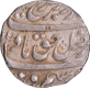 Chinapattan  Mint,  Silver Rupee,  AH (112)5  /2  RY Coin of Madras Presidency.