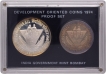 Extremely Rare FAO Proof Set of Planned Families of 1974 of Bombay Mint of Republic India.