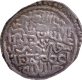 Taimur Silver  Heavy Dinar Khorasan province Coin of Central Asia.