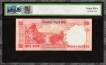 Rare Twenty Rupees Banknote of Republic India 786786 Fancy Number of PMCS 65 Gem UNC Graded of 2003-05 Signed by Y V Reddy.