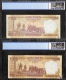 Rare Five Hundred Rupees Fancy Number 1000000 Banknotes of Republic India Singed by D Subbarao of 2013.