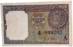 Rare One Rupee Banknotes Bundle of Republic India of 1963 Signed by L K Jha.