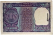 Scarce Republic India One Rupee Banknotes Bundle of 1976 Signed by M G Kaul.