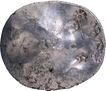 Scyphate shaped Punch Marked Silver Vimshatika Coin of Kashi Janapada.