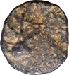 Karur Region Lead Coin of Pallavas of Kanchi.