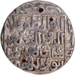 Silver Tanka Coin of Ala ud din Ahmad Shah II of Muhammadabad Mint of Bahmani Sultanate.