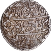 Bengal Presidency, Shahjahanabad Dar-ul-Khilafa Mint, Silver Rupee Coin with AH 1220/ 48 RY.