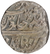 Exceedingly Rare Madras Presidency Chinapattan  Mint  Silver Rupee  AH (11)24  /Ahad  RY Coin.