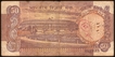  111111 Fancy Number Fifty Rupees Banknote of Republic India Signed by R N Malhotra.