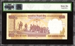 Fancy Number Signed by Y V Reddy of Five Hundred Rupees Banknote of Republic India of 2006.