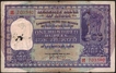 Bundi State Stamp of Half Anna of 1941.