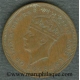 Mauritius. 1944. 5 Cents.