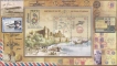 Miniature sheet of india of 2011,100 Years of Airmail.