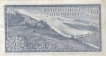 Paper money of Luxembourg of 20 Francs of 1966 issued.