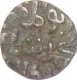 Copper Six Gani of ALa ud din Muhammad Khilji of Delhi Sultanate.