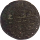 Copper Falus of Muhammad Shah II of Malwa Sultanate. 