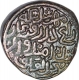 Copper and Brass Tanka of Muhammad bin Tughlaq of Delhi Sultanat of Takhtgah Delhi Mint.