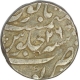 Silver One Rupee Coin of Muhammad Shah of Kora Mint.