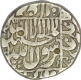 Silver One Rupee Coin of Shahjahan of Surat Mint.