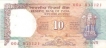 Republic India, 10 Rupees of Govt. of India.