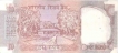 Republic India, 10 Rupees of Govt. of India.