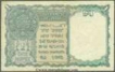 1 Rupee of King George VI, Burma currency of India