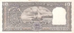 Republic India, 10 Rupee of Govt of India.