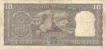 Republic India, 10 Rupee of Govt of India.