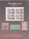 Marudhar Arts Auction catalogue of Coins, Stamps and Note.