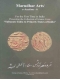 Marudhar Arts Auction catalogue of Coins, Stamps and Note.