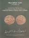 Marudhar Arts Auction catalogue of Coins, Stamps and Note.