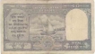 10 Rupees of King George VI, Legal Tender in Burma of India