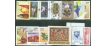 2000. Year Pack Of 65 Stamps. MNH.