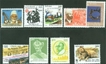 1999. Year Pack Of 62 Stamps. MNH.