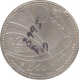 Spain. 2010. 12 Euro. Pure Silver Coin.