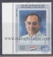 1991, Rajiv Gandhi (Former Prime Minister of India), MNH.