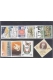 Mint Year Pack of 1989, Complete Year Pack of  51 Commemorative Stamps , Complete Set for the Advanced Collectors