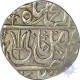 Silver Rupee of Maratha Confederacy of Ravish Nagar sagar mint.