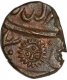 Copper Paisa of Ratlam. 