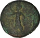 Coppor Coin of Kushan \Empire of kanishka I. 