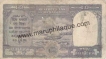 10 Rupees of King George VI, Burma currency Board of India