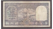 10 Rupees of King George VI, Burma Currency Board of India.