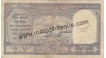 10 Rupees of King George VI, Legal Tender in Burma.