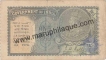 1 Rupee of King George V of India